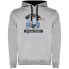 Фото #1 товара KRUSKIS Soccer Discipline Two-Colour hoodie