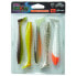 FOX RAGE Spikey Shad Soft Lure 90 mm