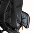 Фото #4 товара Mantona Luis junior рюкзак Кожа, Металл, Полиэстер, Синтетический Черный, Коричневый 21502