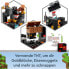 Фото #11 товара LEGO 21185 Minecraft The Netherbastion Action Toy with Figures, including Piglin, Set for Boys and Girls from 8 Years