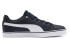 Кроссовки PUMA Court Point мужские вафельно-белые 362946-17 36 - фото #3