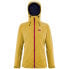 Фото #1 товара MILLET Grands Montets II Goretex jacket