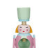 KITCHENCRAFT KCXMNUTLADY Nutcracker Female