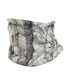 ფოტო #1 პროდუქტის Men's Quietwear Camo Knit Neck Gaiter, Adventure, One Size