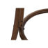 Фото #4 товара Барный стул DKD Home Decor Зелено-коричневый из ротанга вяз (43 x 43 x 108 см)