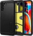 Фото #1 товара Чехол для смартфона Spigen Tough Armor Samsung Galaxy S21 FE черный