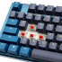 Фото #5 товара Ducky One 3 Daybreak Gaming Tastatur, RGB LED - MX-Red (US)