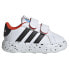 ADIDAS Grand Court 2.0 101 Dalmatians CF trainers