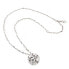 Ladies' Necklace Folli Follie 3N0S012C 30 cm