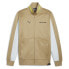 Фото #2 товара Puma Amg Statement Full Zip Track Jacket Mens Beige Casual Athletic Outerwear 62