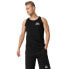 ფოტო #2 პროდუქტის LONSDALE Dolton sleeveless T-shirt