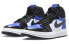 Кроссовки Jordan Air Jordan 1 Acclimate Royal Toe DC7723-401