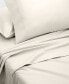 Temperature Regulating 1000-Thread Count Sheet Set, California King