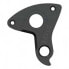 Фото #1 товара PILO D1121 Derailleur Hanger