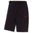 TRANGOWORLD Majalca Shorts