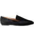 Фото #2 товара Women's Silas Velvet Loafer