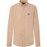 FAÇONNABLE Club Bd Gd Bas Pop long sleeve shirt