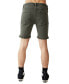 ფოტო #2 პროდუქტის Men's Straight Denim Shorts