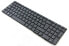 Фото #2 товара HP 836623-071 - Keyboard - Spanish - Keyboard backlit - HP - EliteBook 755 G3