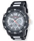 Часы US Polo Assn Black & Silver Watch