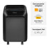 Фото #8 товара Fellowes Powershred LX210 - 4 x 12 mm - 23 L - Touch - 4 wheel(s) - 2000 mm/min - 16 sheets