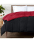 Фото #2 товара Reversible Down Alternative Comforter King/California King