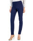 Фото #1 товара Women's Tummy-Control Mid-Rise Skinny Pants, Regular, Long & Short Lengths, Created for Macy's