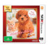 Фото #1 товара NINTENDO GAMES 3DS Nintendogs and Cats 3D: Toy Poodle