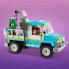 Фото #14 товара Конструктор LEGO Friends "Транспорт для посадки деревьев" 70177 для детей