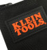 Klein Tools 5139B Reißverschlusstasche Nylon schwarz