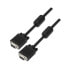 Фото #2 товара NANOCABLE SVGA Cable 6 m