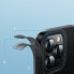 Фото #12 товара Чехол для смартфона Baseus черного цвета для iPhone 13 Pro