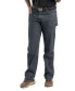 Фото #1 товара Big & Tall Heartland Flex Relaxed Fit Carpenter Jean