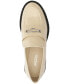 Women's Grace Platform Loafers