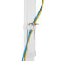 Фото #6 товара Кронштейн NewStar Neomounts by Newstar monitor arm desk mount - Freestanding - 6 kg - 25.4 cm (10") - 76.2 cm (30") - 100 x 100 mm - White