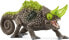 Фото #8 товара Развивающий игровой набор или фигурка для детей Figurka Schleich Schleich BattleCave Stone Chameleon