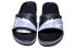 Фото #5 товара Шлепанцы спортивные Nike Solarsoft KDнопа Слайд 704812-010