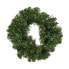 Фото #4 товара Рождественский венок Everlands 680454 Зеленый (Ø 35 cm)