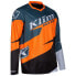 KLIM Race Spec long sleeve jersey