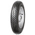 Фото #1 товара MITAS S-05 55J Tt Scooter Front Or Rear Tire