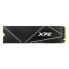 ADATA XPG GAMMIX S70 Blade - 2000 GB - M.2 - 7400 MB/s