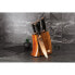 Фото #3 товара Кухонные ножи Berlinger Haus Black Rose 7 шт.