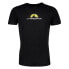 ფოტო #2 პროდუქტის LA SPORTIVA Footstep short sleeve T-shirt