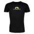 LA SPORTIVA Footstep short sleeve T-shirt