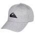 Фото #2 товара QUIKSILVER Decades Cap