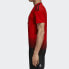 Фото #6 товара Футбольная майка Adidas Манчестер Юнайтед VT CG0040 рубашка короткий рукав вельс расцветка мужская