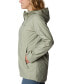 ფოტო #5 პროდუქტის Switchback Long Lined Rain Jacket