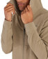 Фото #6 товара Men's Leconte Long Sleeve Zip-Front Hoodie