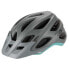 Синий защитный шлем GES Trail Helmet Grey / Light Blue, L - фото #2