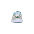 Фото #3 товара Lugz Uniprint Maui Wowie 2 Mens Beige Canvas Lifestyle Sneakers Shoes 10.5